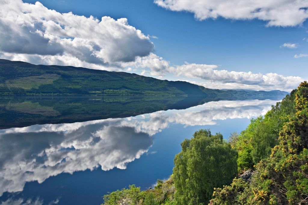 Loch Ness Explorer