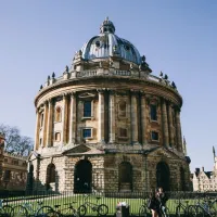 Oxford: City Audio Guide App for Your Smartphone
