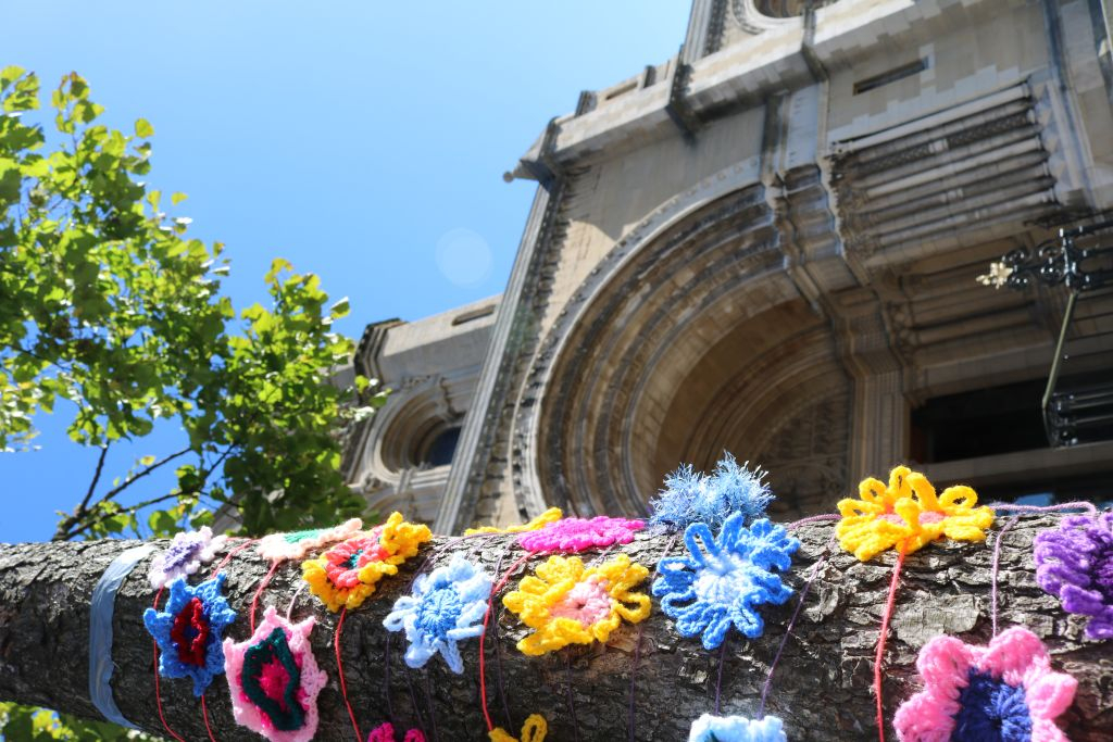 Belfast Cathedral: Self-Guided Tour