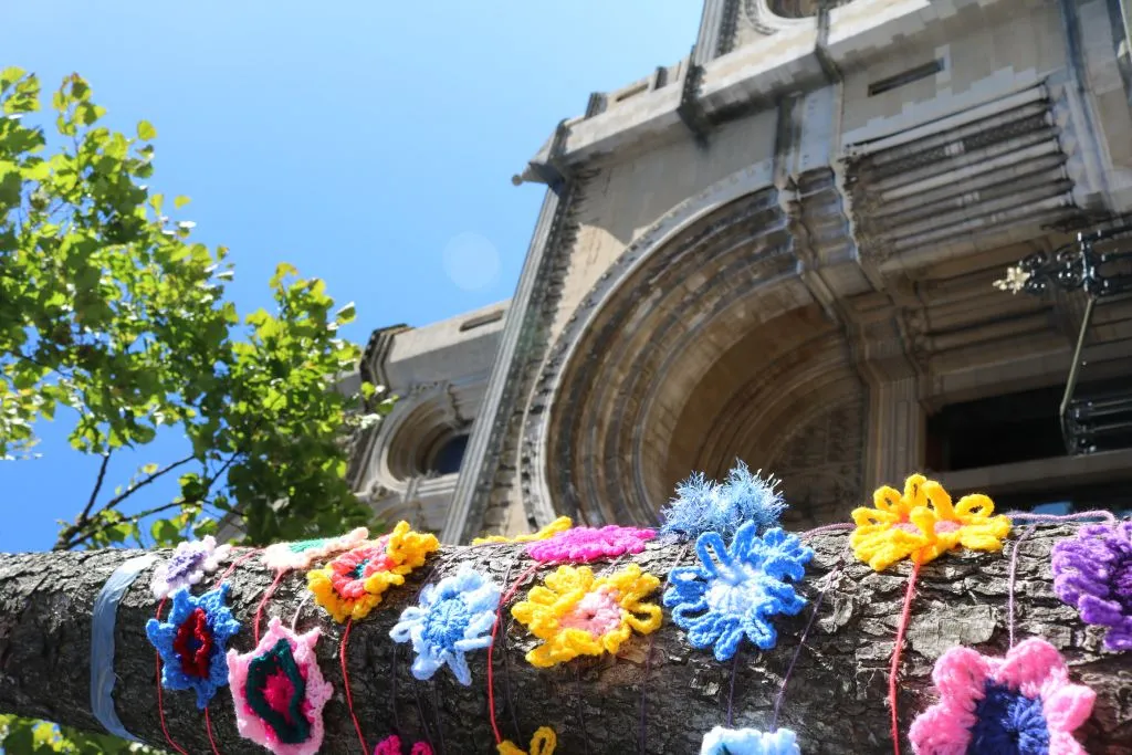 Belfast Cathedral: Self-Guided Tour
