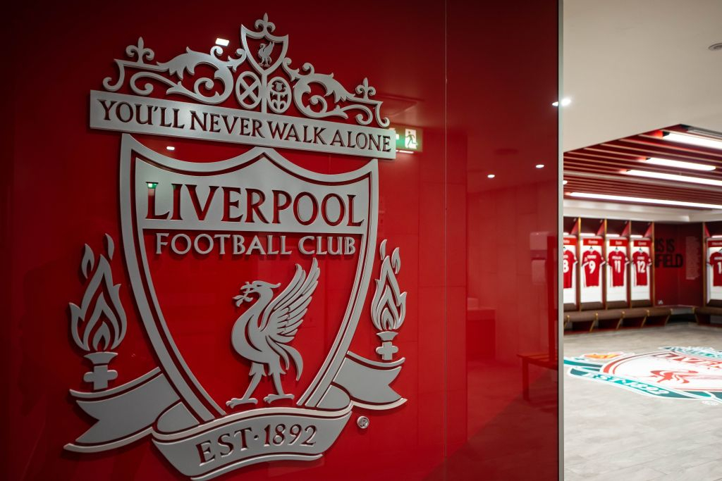 Tour dello stadio del Liverpool FC e domande sulle leggende