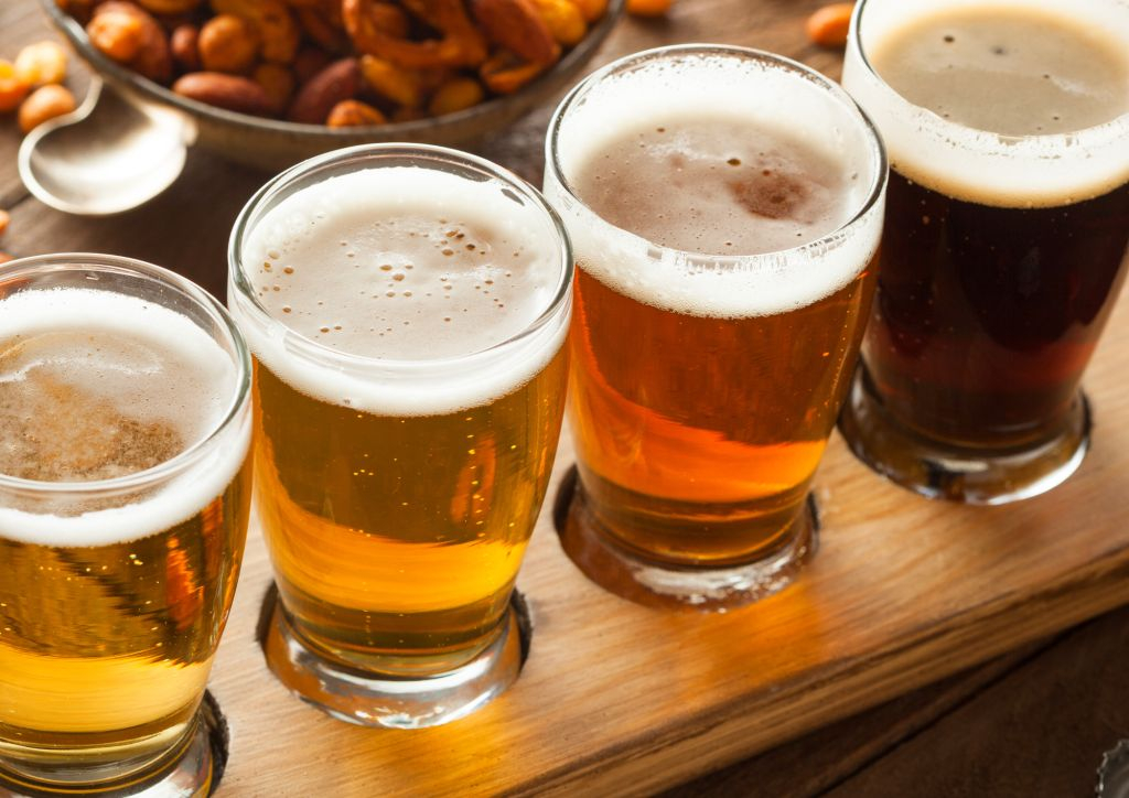 London: Historic Pub Walking Tour
