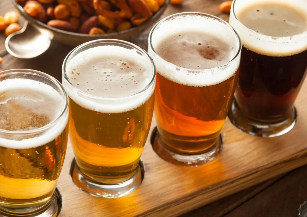 London: Historic Pub Walking Tour