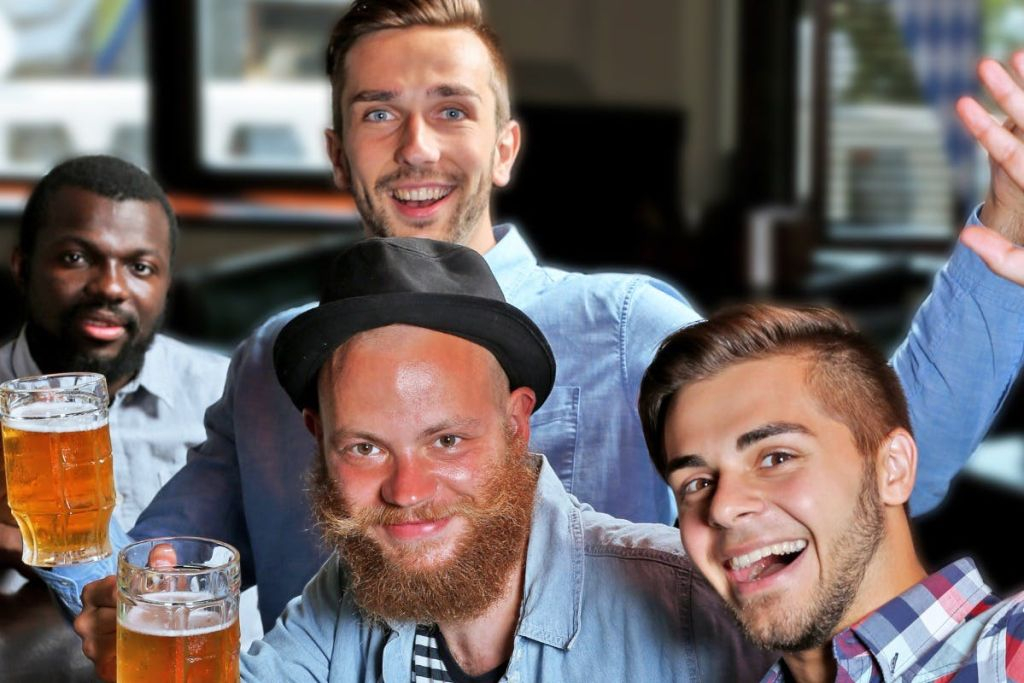 London: Historic Pub Walking Tour