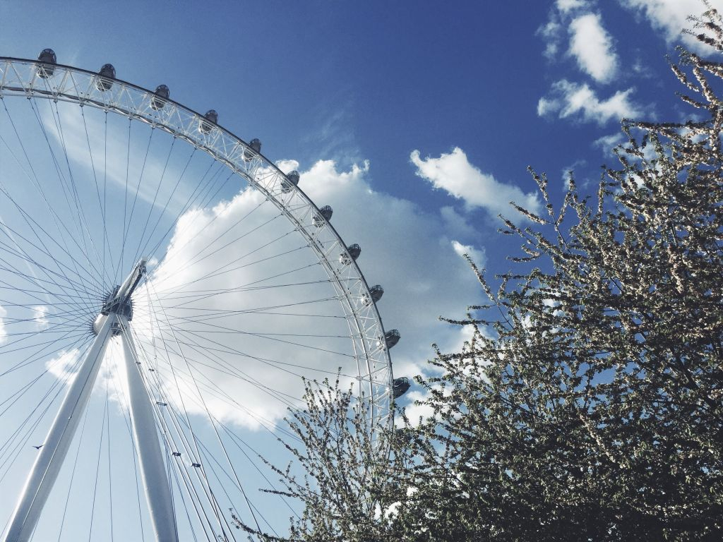 Tootbus London: 2-Hour Panoramic Express Tour