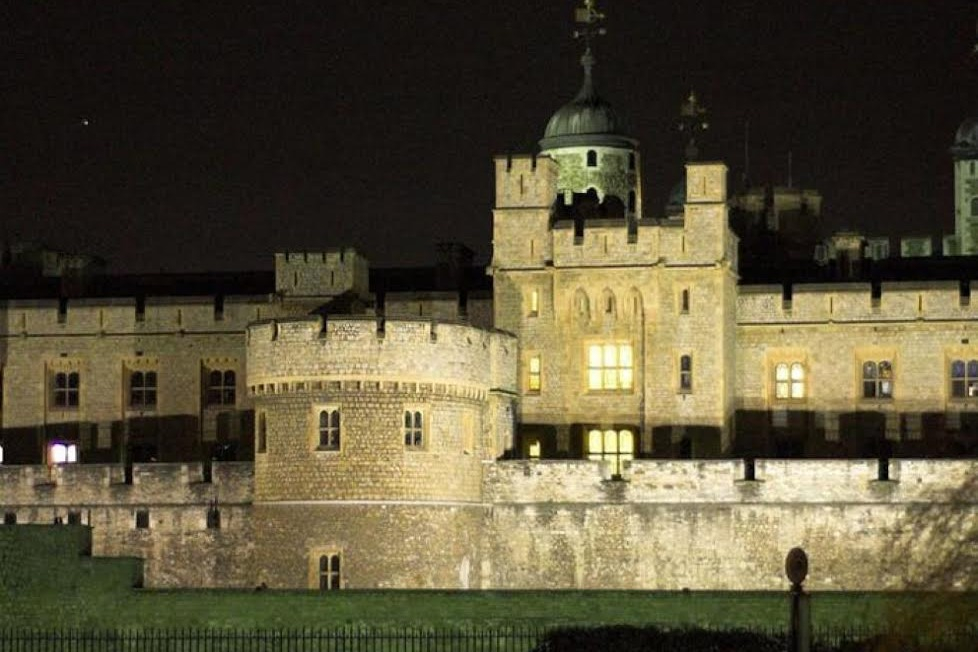 Londra: Tour dei fantasmi