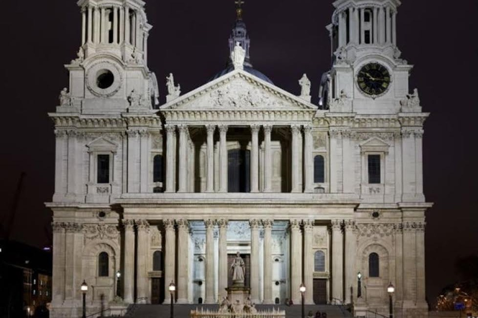 London: Ghost Tour
