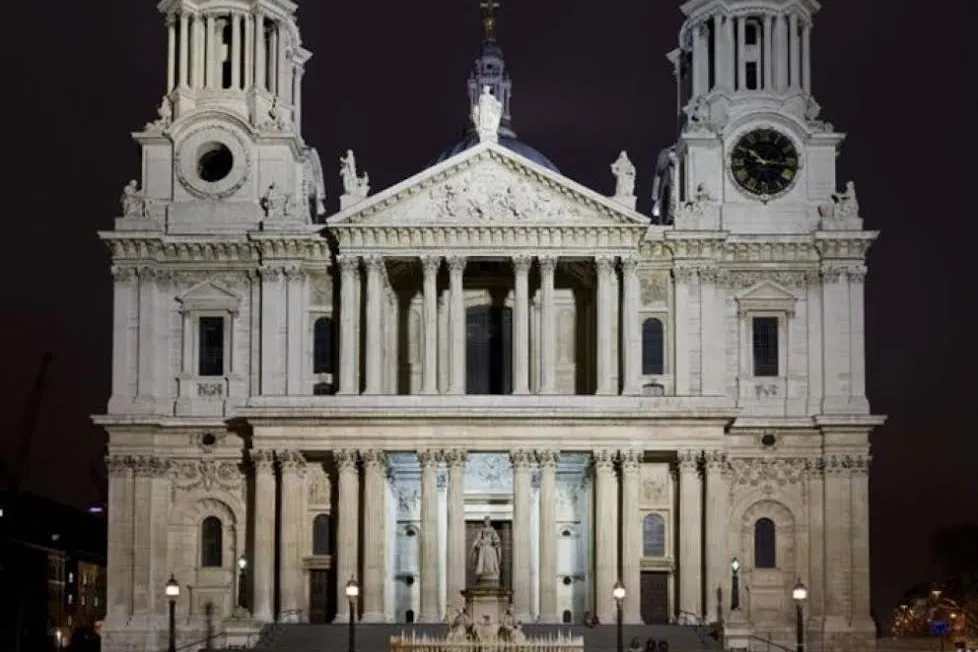 London: Ghost Tour