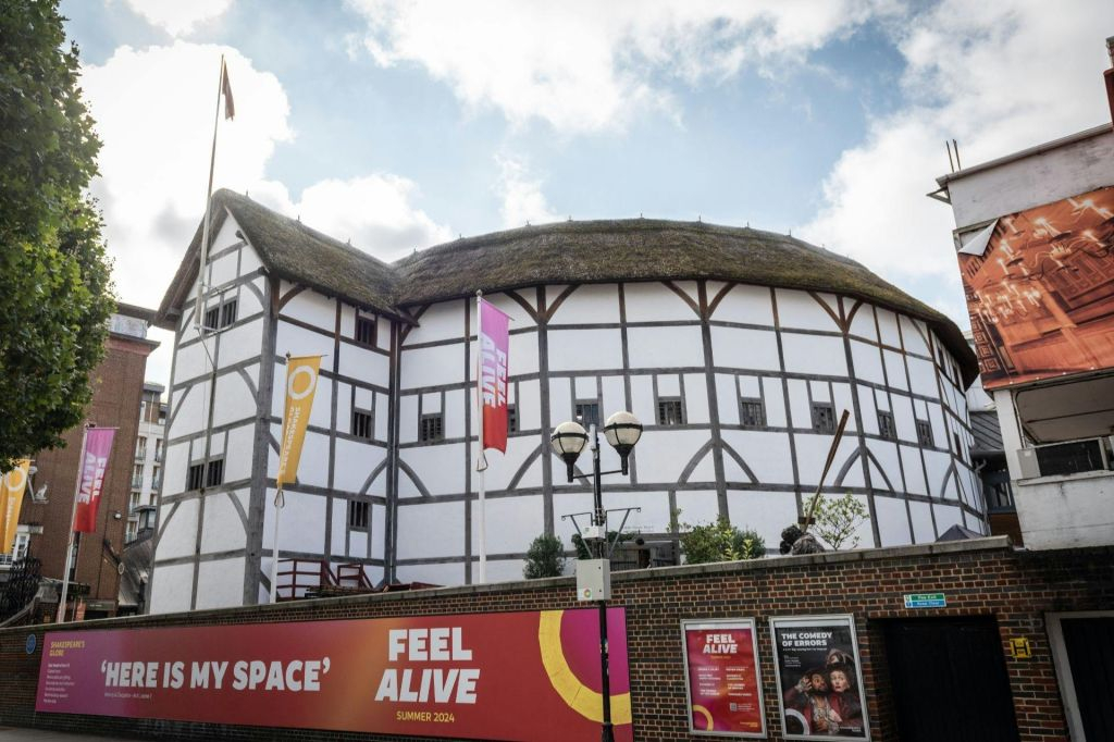 London Top 30 Landmarks: Guided Walking Tour