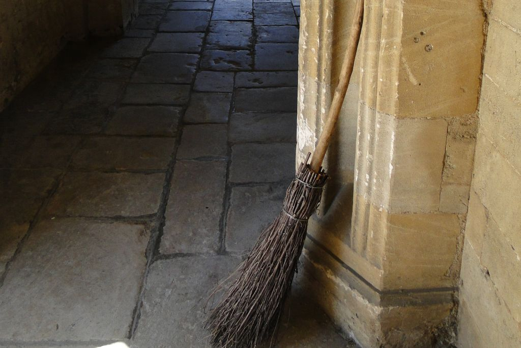 Oxford Official Ghost Tour