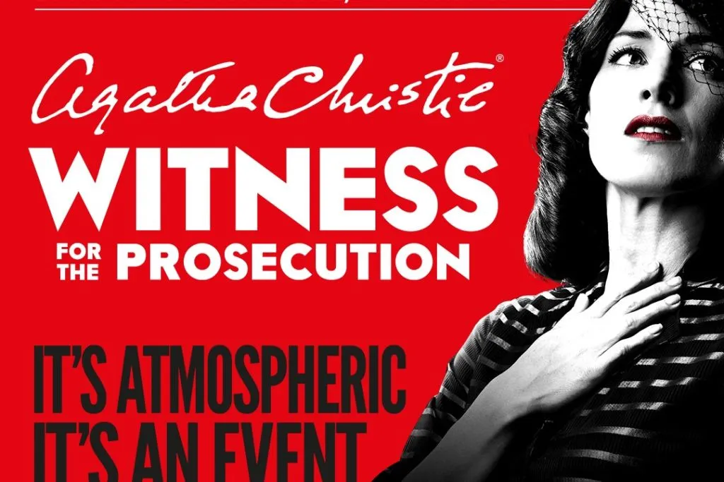 Witness for the Prosecution