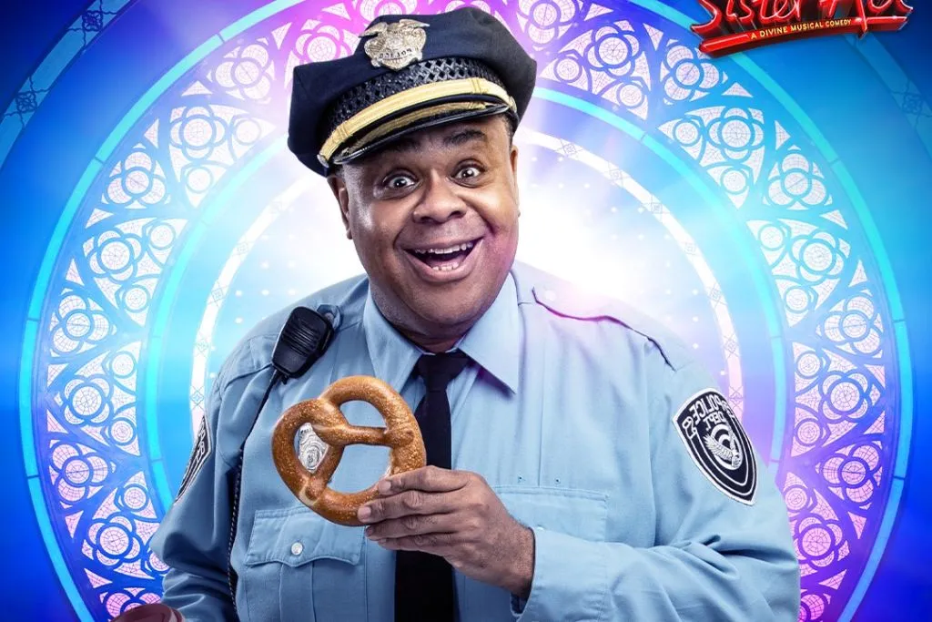 Sister Act: The Musical