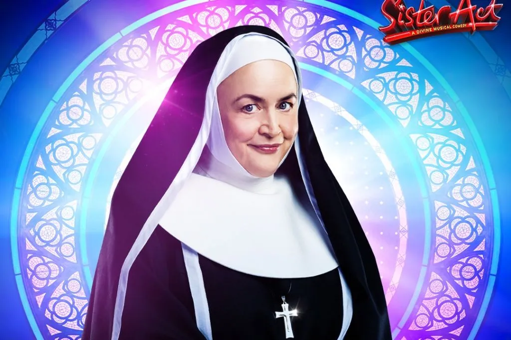 Sister Act: The Musical