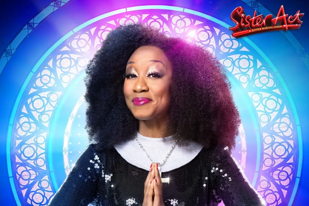 Sister Act: The Musical