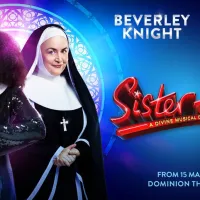 Sister Act: The Musical