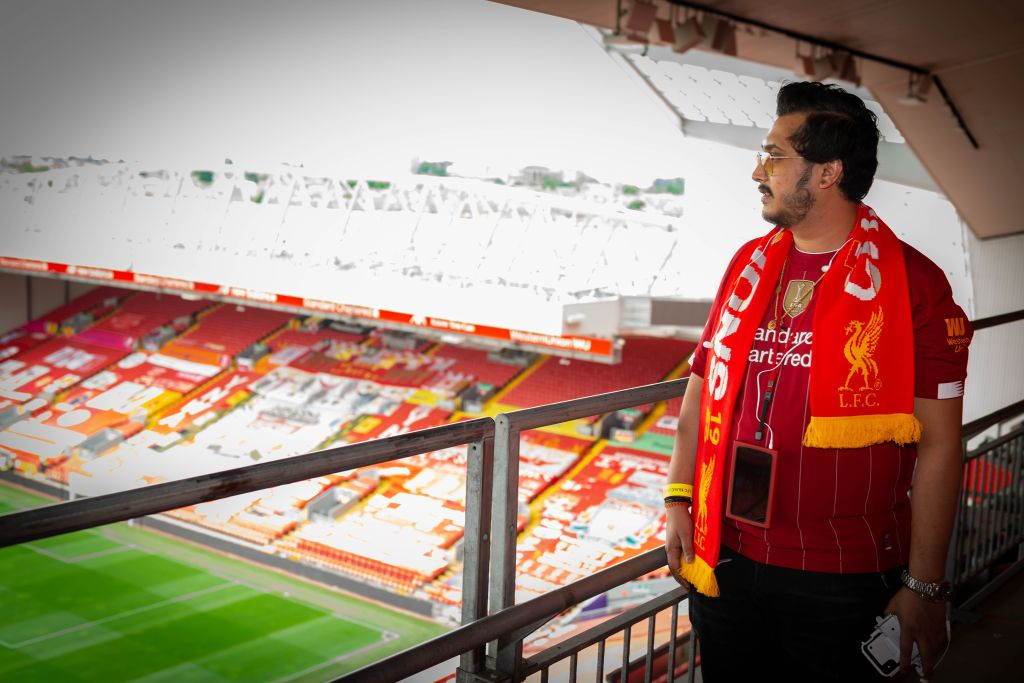 Liverpool: Song Contest Pass