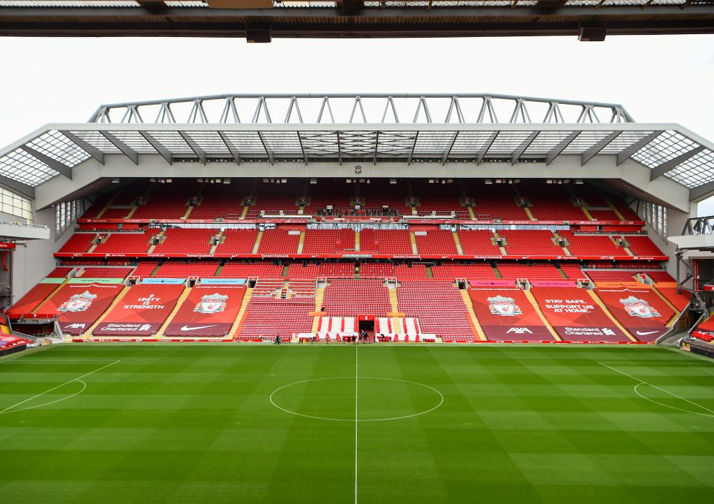 Liverpool: Song Contest Pass