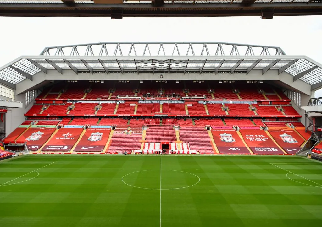 Liverpool: Song Contest Pass