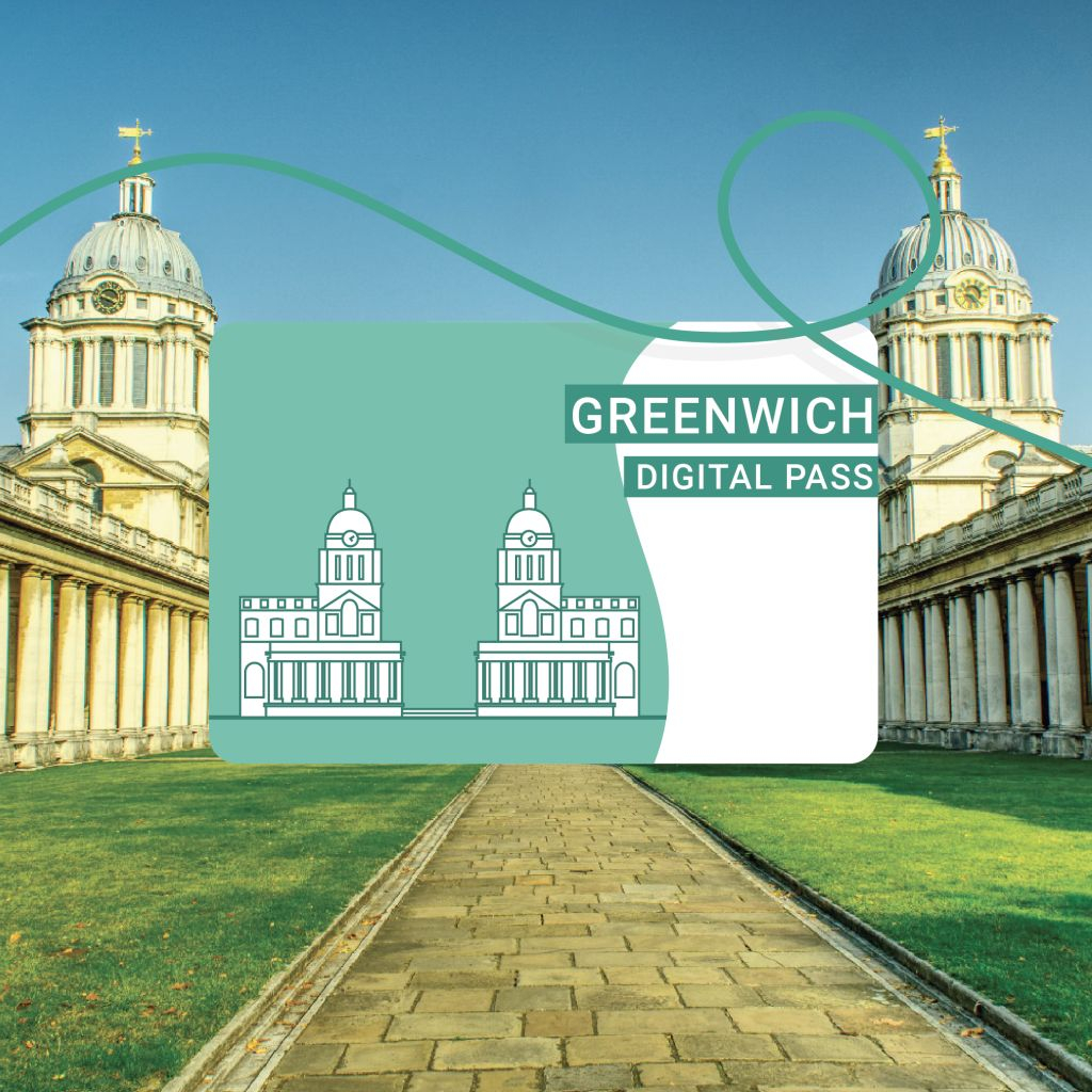 Il pacchetto Greenwich