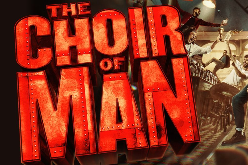 The Choir of Man