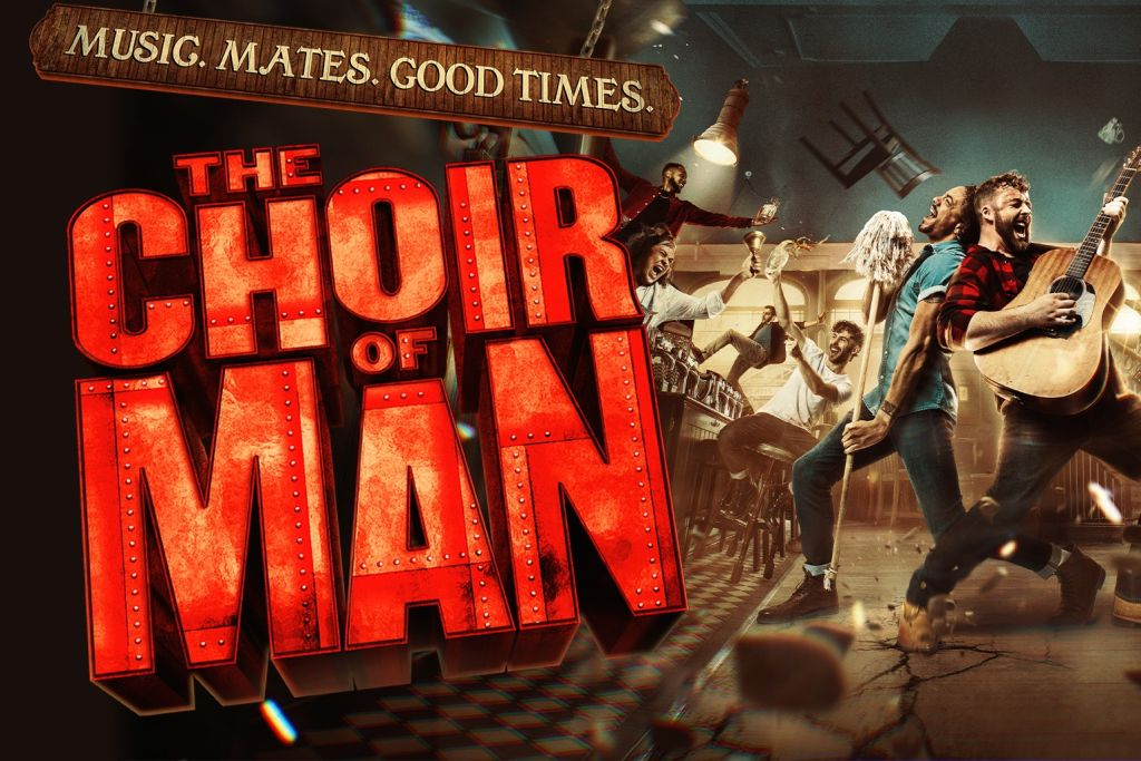 The Choir of Man