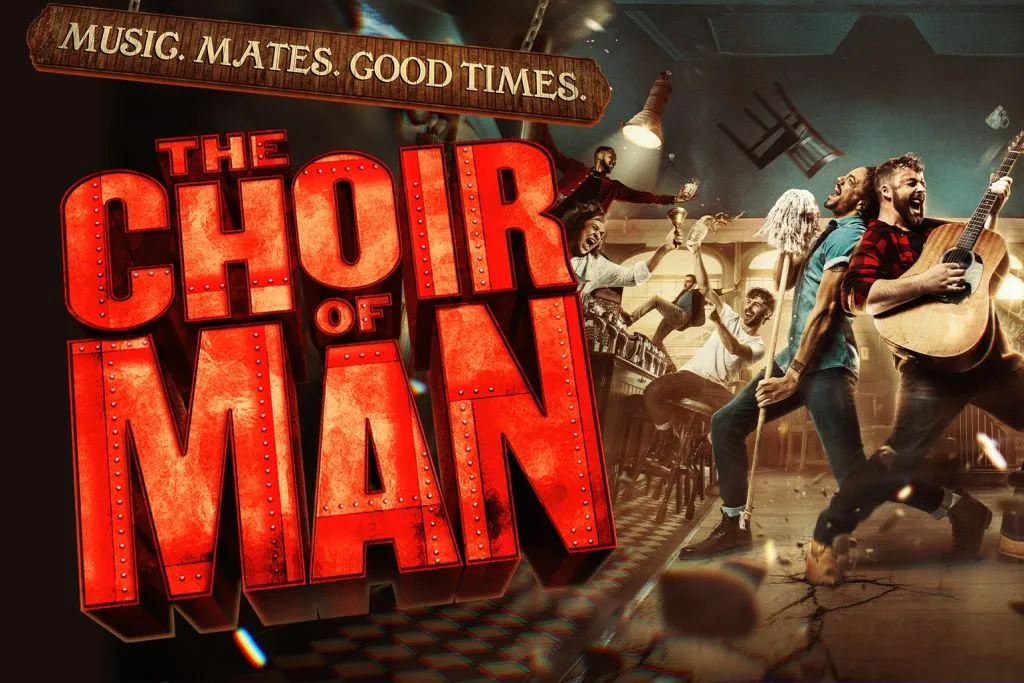 The Choir of Man