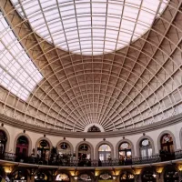 Leeds City Centre Walking Tour
