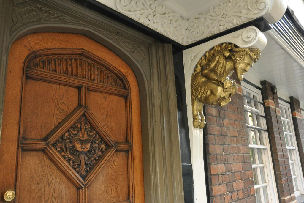 Oxford Official CS Lewis & JRR Tolkien Tour