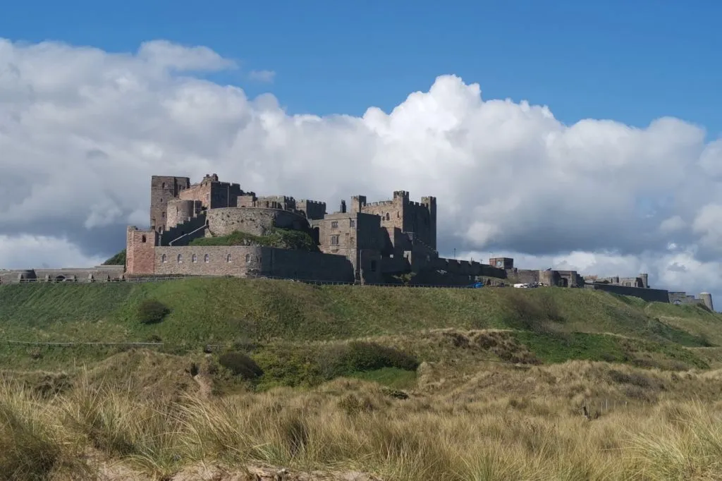 Alnwick Castle and Scottish Borders Tour including Castle Admission