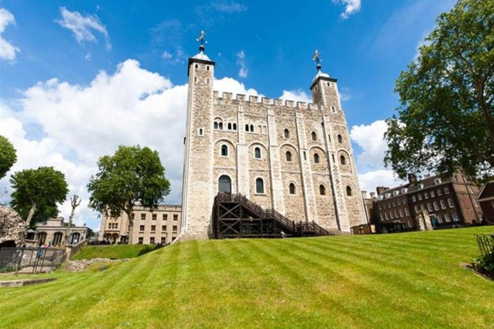 Londres: Tour do Harry Potter, Torre de Londres e Cruzeiro no Tâmisa