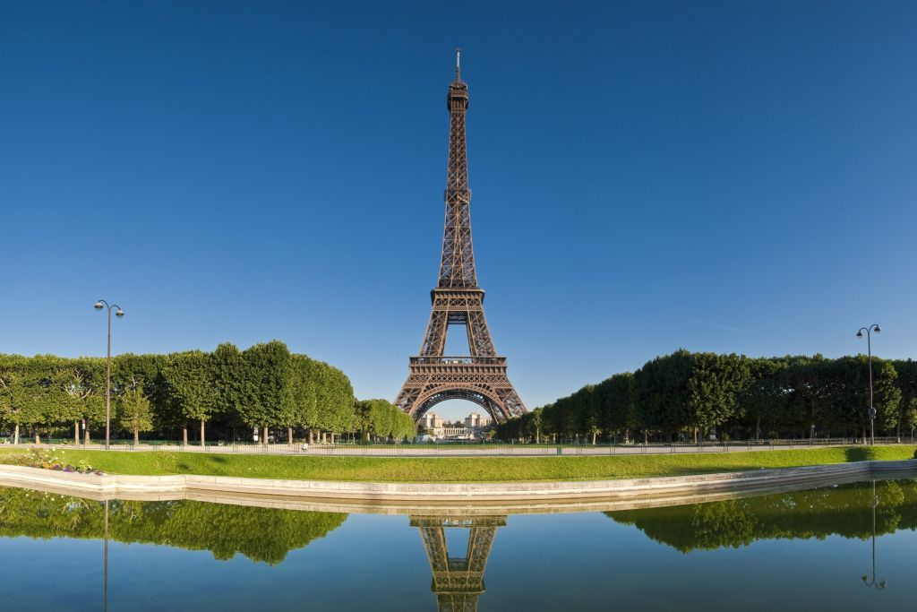 Paris: Excursão para pequenos grupos saindo de Londres + cruzeiro pelo rio Sena