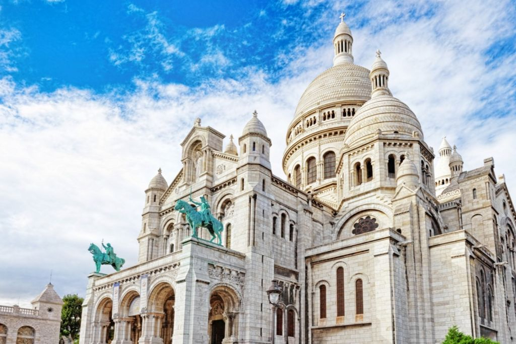 Paris: Excursão para pequenos grupos saindo de Londres + cruzeiro pelo rio Sena