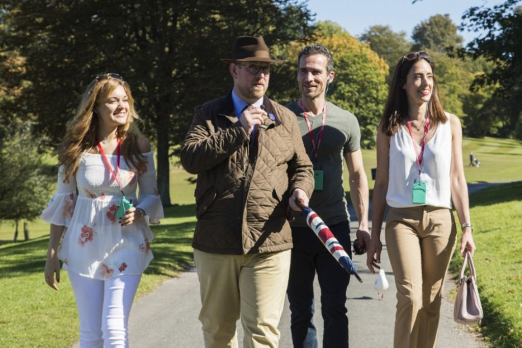 Cotswolds: Tour per piccoli gruppi da Londra