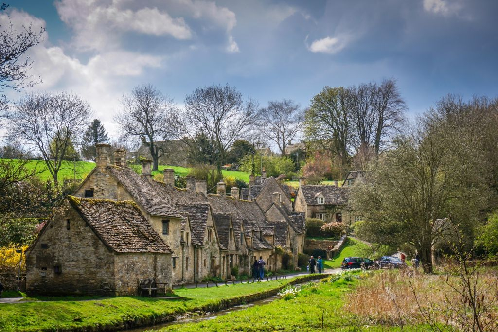 Cotswolds: Small Group Tour from London