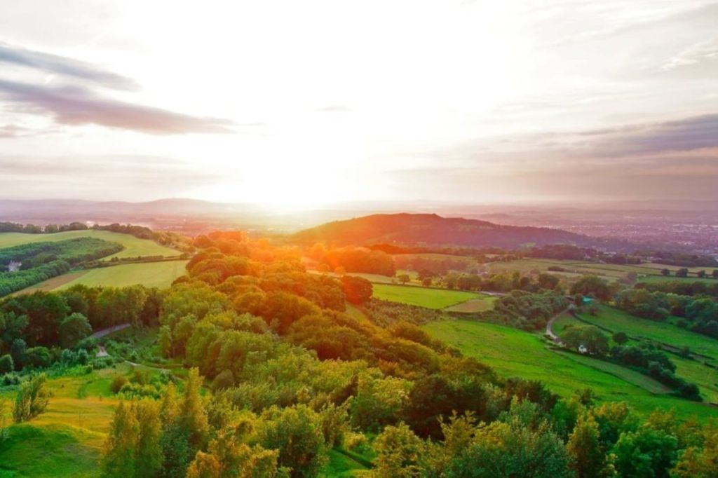 Cotswolds: Small Group Tour from London