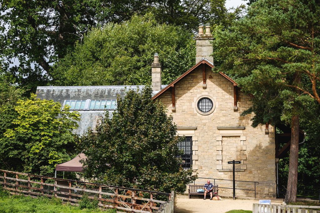 Chesters Roman Fort and Museum - Hadrian's Wall