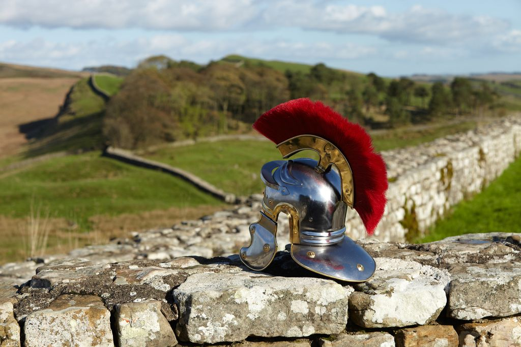 Housesteads Roman Fort – Hadrian's Wall