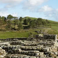 Housesteads Roman Fort – Hadrian's Wall