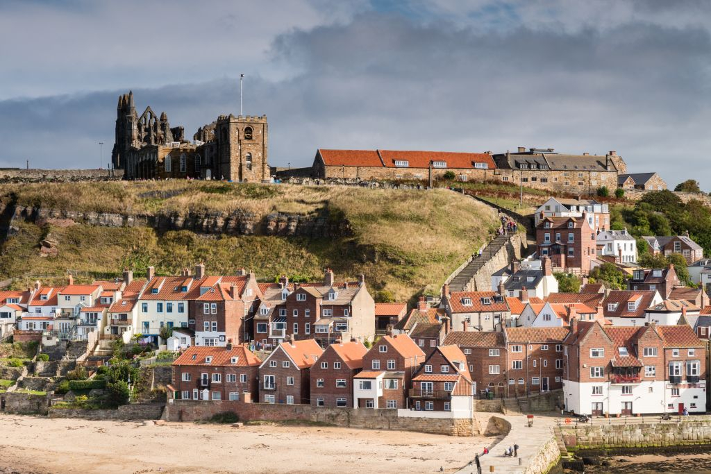 Whitby e The North York Moors: Gita in Giornata da York