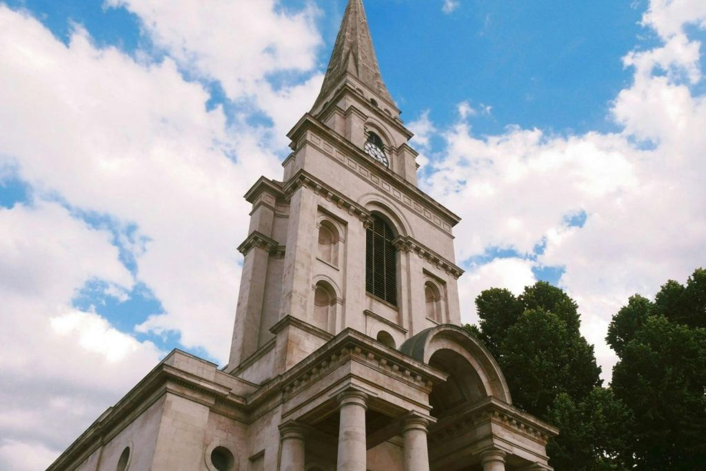 London: Jack the Ripper Guided Coach Tour with Fish & Chips