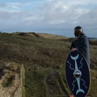 Hadrian's Wall: Half Day Tour From Newcastle