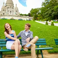 Paris Explorer Full-Day Tour from London