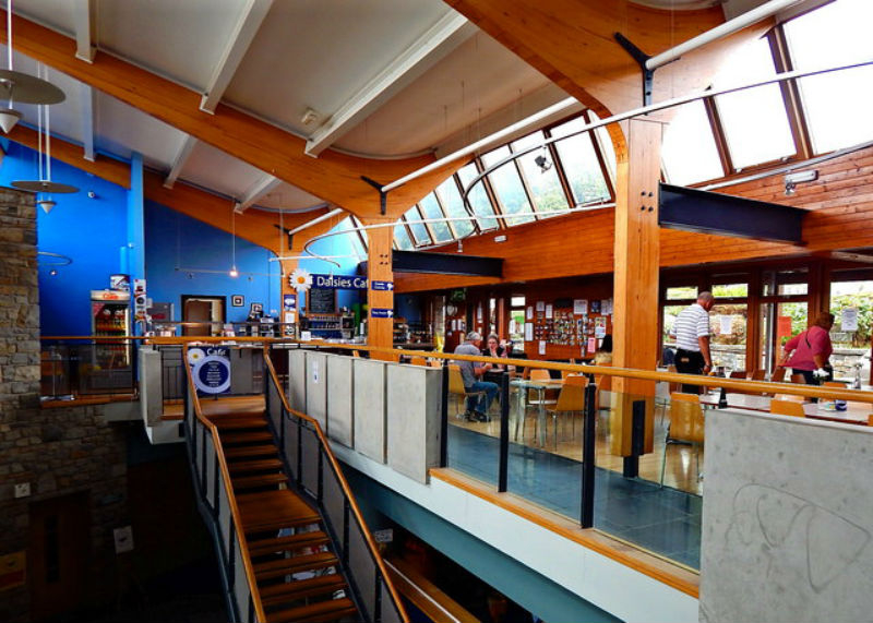 Saint Patrick Centre: Entry Ticket