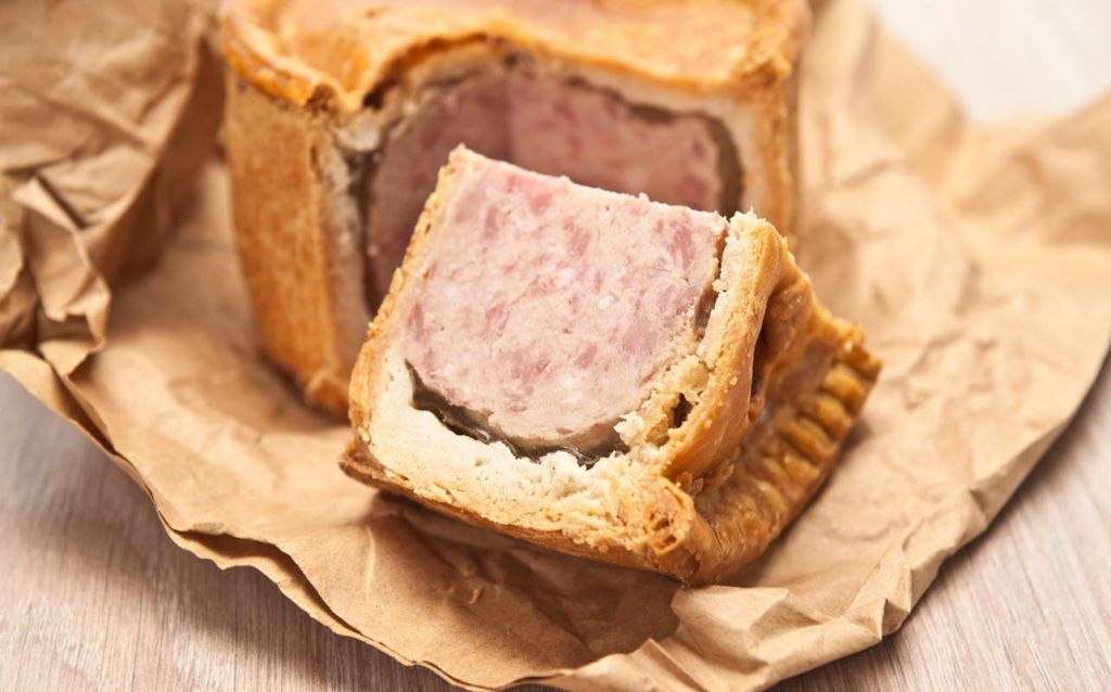 London: Food Tour With 8+ Stops