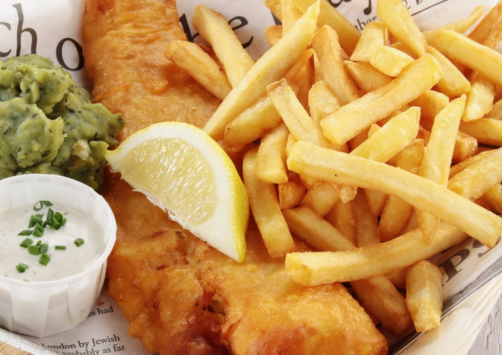 London: Food Tour With 8+ Stops