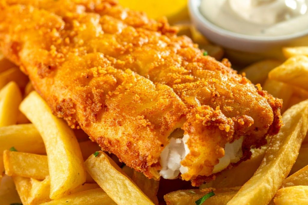 London: Food Tour With 8+ Stops