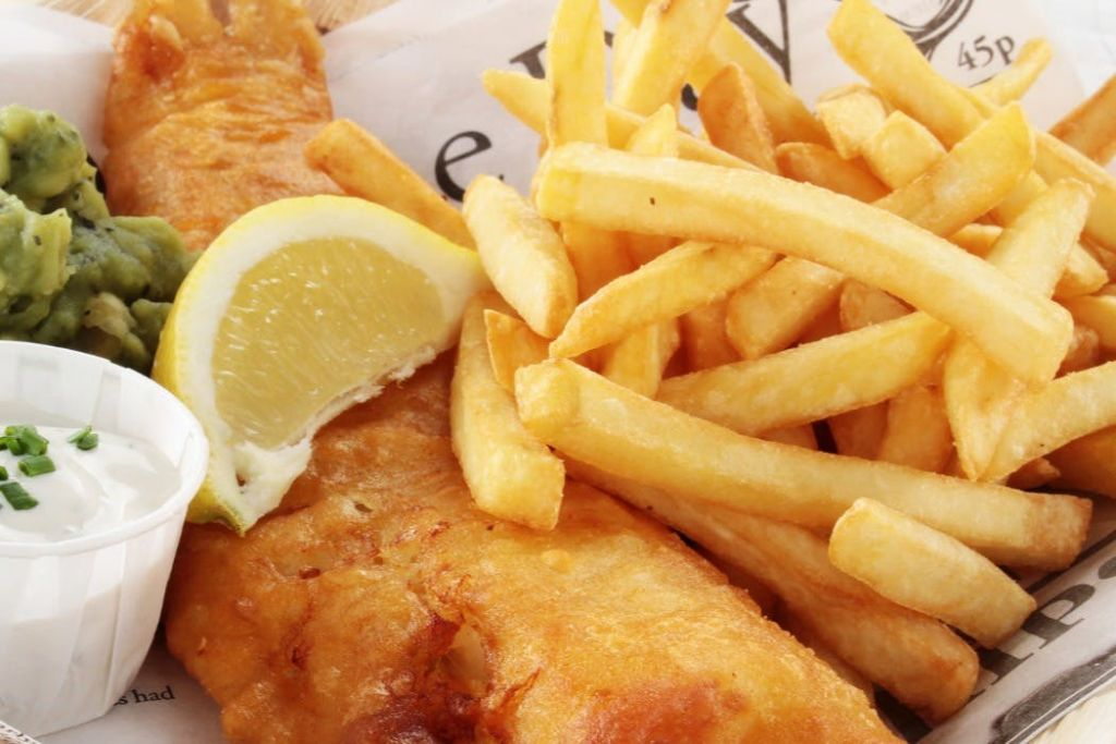 London: Food Tour With 8+ Stops