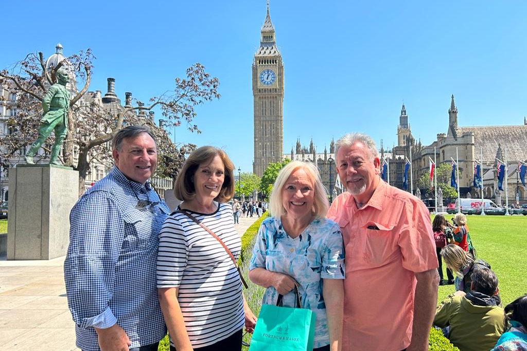 Londra: Il classico della Premier - Tour privato di 4 ore in taxi