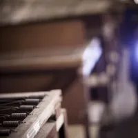 London Clapham South: Hidden Tube Station Tour