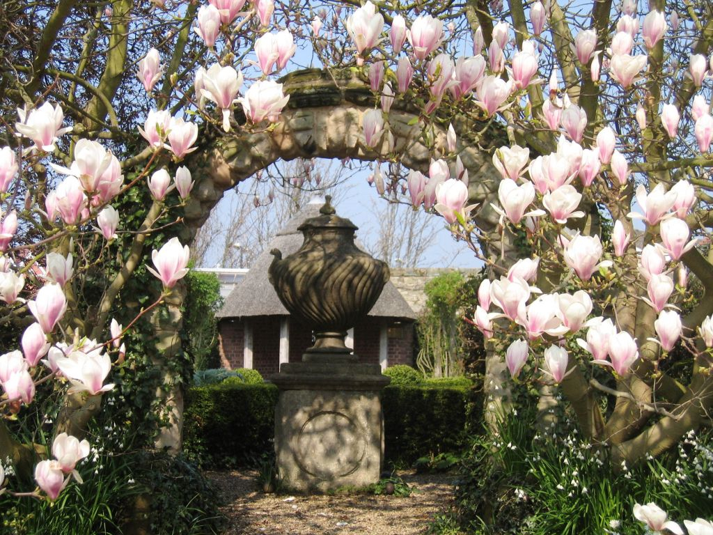 Shakespeare's England Explorer Pass